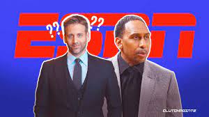 Max kellerman's future at espn revealed. Fw7 Xmycwlgcim