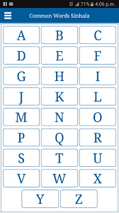 We did not find results for: Common Word English To Sinhala Pour Android Telechargez L Apk