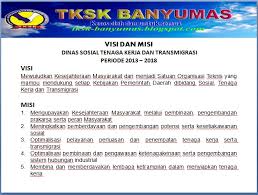 Visi dan misi karang taruna seruni 14. Visi Misi Karang Taruna Berbagi Informasi