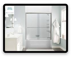 Virtual bathroom planner via roomstyler. Bathroom Remodeler In Keyport Nj L Bath Fitter