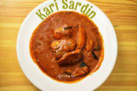 Sardine curry kari sardin ச ர ட ன ம ன க ழம ப amma samayal. Kari Sardin Kaw Tanpa Santan Sedap Buat Orang Lapo