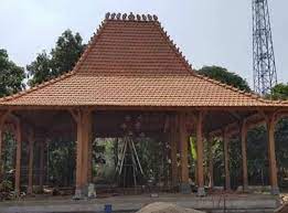Menyediakan rumah joglo kayu jati lawasan murah bali. Pendopo Joglo Kayu Jati Ukir Tumpangsari Rumah Joglo Gebyok Ukir Dijual Bangunan Komersil 781043567
