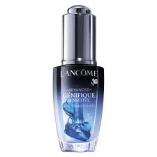 Lancome Advanced Genifique Youth Activating Serum 1 7 Oz In 2020 Skin Moisturizer Lancome Skincare Antioxidant Serum