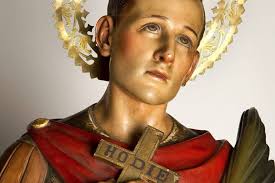 Conheça sua história, oração, vida, atributos o dia de santo expedito é comemorado em 19 de abril. Fmh1 Ywy5aehqm