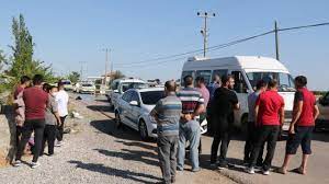 May 31, 2021 · son dakika: Antalya Da Trafik Kazasi 1 Olu Son Dakika Haberleri