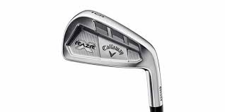 Callaway Razr X Forged Single 8 Iron Dynamic Gold High Launch Steel Extra  Stiff | Ebay