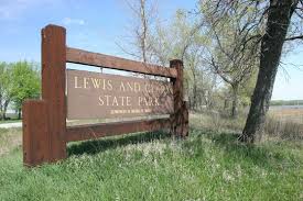 Lewis and clark scout reservation is located 10 miles west of yankton, south dakota on the shore of the beautiful lewis and clark lake, part of the missouri river. Campground Details Lewis And Clark State Park Ia Iowa State Parks
