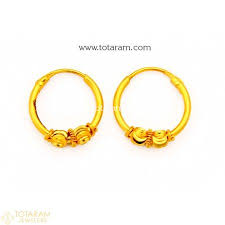 Baby Earrings Cheap Gold Jewelry Gold Earrings For Kids Gold Earrings For Women