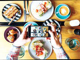 Want To Be A Food Critic? Here's Everything You Need To Know - The Economic  Times