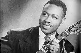 Jimmie Davis' Early Blues Music Career