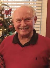 Douglas Smith Obituary