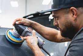 Ceramic Coating in Seattle, WA