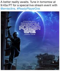 Heat friendly fiber hair length: Ready Player One Poster Parodies Know Your Meme
