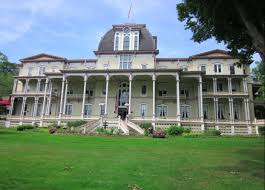 9 Amazing Places You Can Go On One Tank Of Gas From Buffalo Chautauqua Institution Chautauqua The Good Place