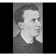 CAMERON, GEORGE FREDERICK