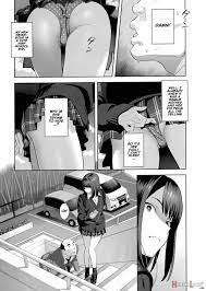 Page 4 of Tonari No Jk Ni Odosarete Iribitararetemasu (naki (by Yukiyoshi  Mamizu) - Hentai doujinshi for free at HentaiLoop