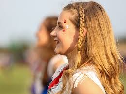 Preston Perrine's Instagram, Twitter & Facebook