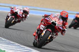 【タイム結果】2026MotoGP第4戦スペインGP プラクティス