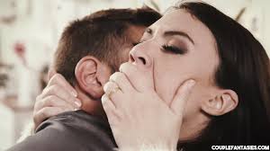 Cmnf Fingered by Stranger: Eating Pussy Eating Pussy Porn feat. Tiffany Doll