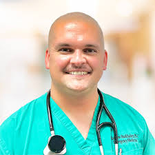 Our Team • Lackey Memorial Hospital