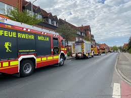Für die feuerwehren in der stadt twistringen gab es um den jahreswechsel 2 einsätze zu verzeichnen. Bereits Vier Einsatze Fur Die Freiwillige Feuerwehr Molln An Den Ersten Zwei Maitagen Herzogtum Direkt