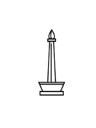 Cara menggambar monas how to draw monas jakarta youtube. Mewarnai Monas Mewarnai Tugu Monas Gambar Mewarnai Hd Ada Monas Di Lampung Kompasiana Com Brittani Libby