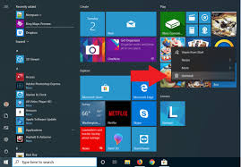 How to uninstall a software or application from windows 10 pc in a straightforward way even beginner can follow quite easily is described here. Four Perfect Ways How To Uninstall Programs In Windows 10