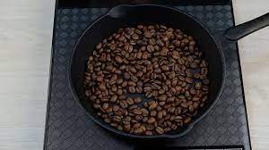 How long do i roast my coffee? 4 Ways To Roast Coffee Beans Wikihow