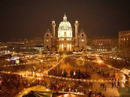9:51 andrea thionville 50 640 просмотров. Christkindlmarkt Vergleich Karlsplatz Ist Beliebtester Weihnachtsmarkt Weihnachten In Wien Vienna At