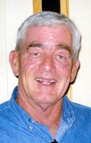 Obituary information for John B. “Jack” Higgins, Jr.