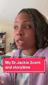 Dr Jackie Post