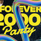Forever 2000s+ event image