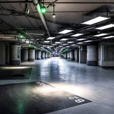 Hong kong's silicon valley of culture at @victoriadockside created by @adriancheng. K11 Musea Carpark Transportation Hub