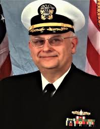 Obituary for Commander Michael C. Masley Jr. (Guest book)