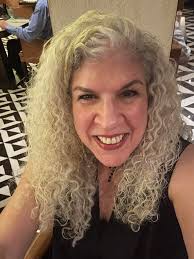 Introduction of a 70 year old widow