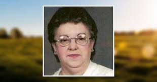 Darlene Seitz Obituary March 25, 2009