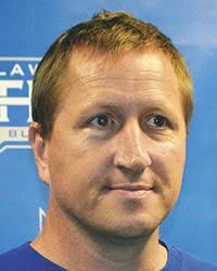 Field of dreams: The vision for the LTU athletics complex, and how you can  be a part of it