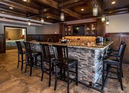 12 Basement Bars We Love Bob Vila
