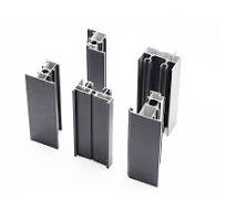 Aluminum Extrusion Profiles For Windows & Doors - Haomei