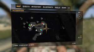 Dying light and dying light 2 are first person zombie survival games developed by techland. Gaining Credence Dying Light The Following Walkthrough Neoseeker