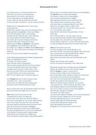 Hier finden sich prüfungswünsche für diesen zweck, die man kostenlos an freunde und ich wünsche dir ganz viel glück bei deiner prüfung und dass du die beste arbeit aller zeiten abgibst. Gedicht Aus Dem Jahr 2010