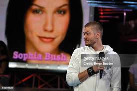 Sarcasm band members James Bradey, Justin Gershowitz, Keri Boyd and... News  Photo