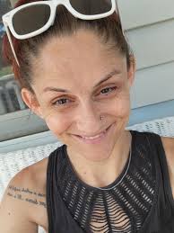 Valerie Kline's Instagram, Twitter & Facebook