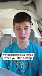 Dylan Lamar Hearn Narcissist Defending Yourself