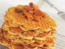 Norwegische Waffeln Rezept Waffeln Norwegische Rezepte Waffeln Rezept