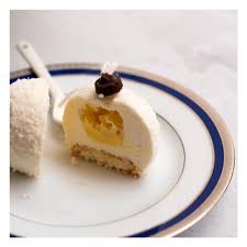 Le dessert de noël est bien souvent le moment tant attendu du repas de fête. Boules De Noel Exotiques