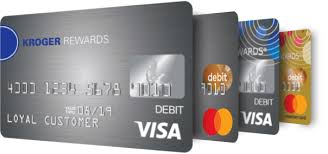 So if you are wanting a visa gift. Prepaid Debit Card Kroger Rewards Prepaid Visa