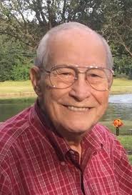 Frank Hoover Obituary