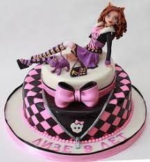 Monster high is unlike any high school out there. 19 Monster High Ideen Kuchen Monster High Geburtstag Kindergeburtstag