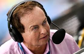 FIVE MINUTES WITH... Lanty Molloy